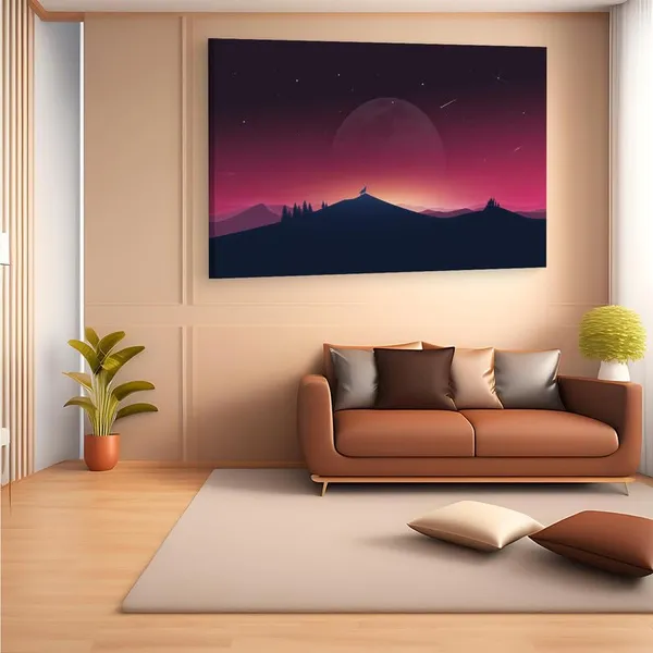 Multicolor_16_X_24_Inch,_Pine_Wood_Framed_Canvas_Paintings_|_For_Home_Decor,_Ready_To_Wall_Hanging,_Premium_Painting_|_For_|_Bedroom,_Living_Room,_Office_Wall_Decoration_|_Wall_Art_Painting,_Ct1480
