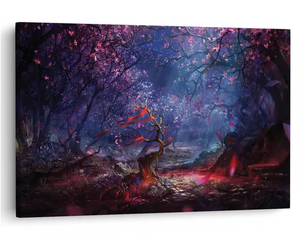 Multicolor_16_X_24_Inch,_Pine_Wood_Framed_Canvas_Paintings_|_For_Home_Decor,_Ready_To_Wall_Hanging,_Premium_Painting_|_For_|_Bedroom,_Living_Room,_Office_Wall_Decoration_|_Wall_Art_Painting,_Ct1483