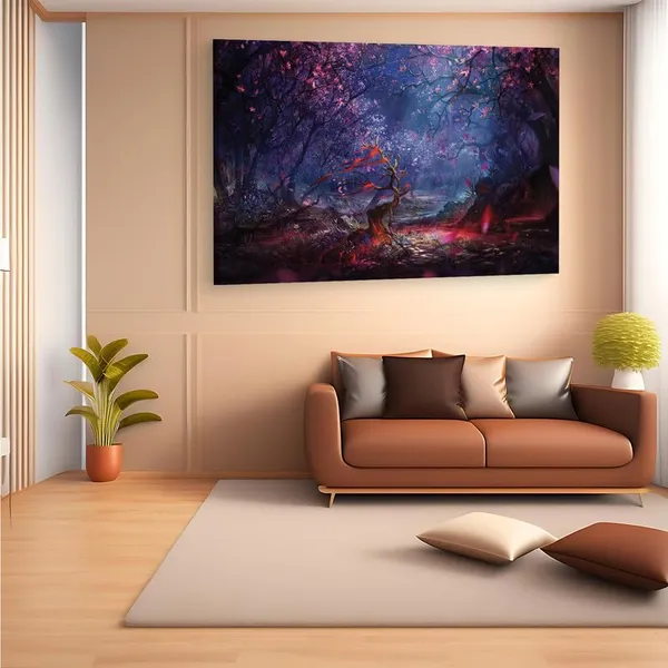 Multicolor_16_X_24_Inch,_Pine_Wood_Framed_Canvas_Paintings_|_For_Home_Decor,_Ready_To_Wall_Hanging,_Premium_Painting_|_For_|_Bedroom,_Living_Room,_Office_Wall_Decoration_|_Wall_Art_Painting,_Ct1483