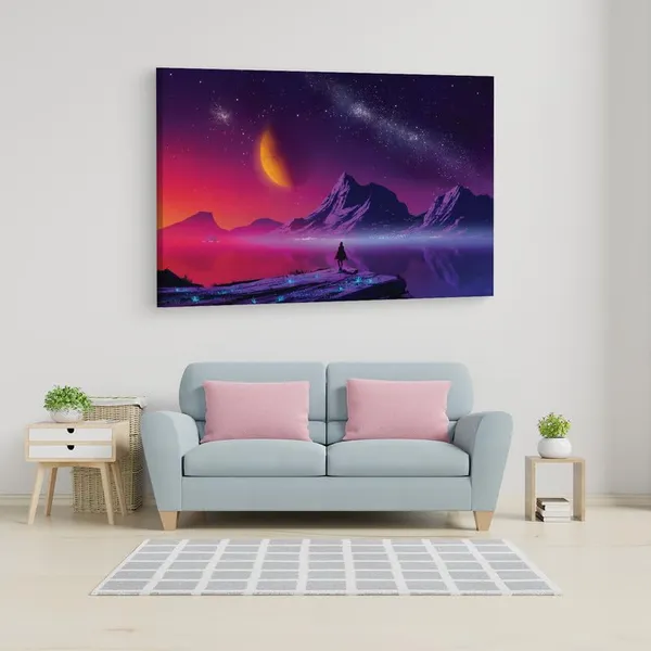 Multicolor_16_X_24_Inch,_Pine_Wood_Framed_Canvas_Paintings_|_For_Home_Decor,_Ready_To_Wall_Hanging,_Premium_Painting_|_For_|_Bedroom,_Living_Room,_Office_Wall_Decoration_|_Wall_Art_Painting,_Ct1485