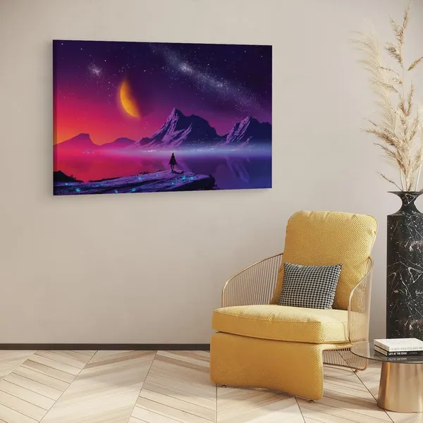 Multicolor_16_X_24_Inch,_Pine_Wood_Framed_Canvas_Paintings_|_For_Home_Decor,_Ready_To_Wall_Hanging,_Premium_Painting_|_For_|_Bedroom,_Living_Room,_Office_Wall_Decoration_|_Wall_Art_Painting,_Ct1485