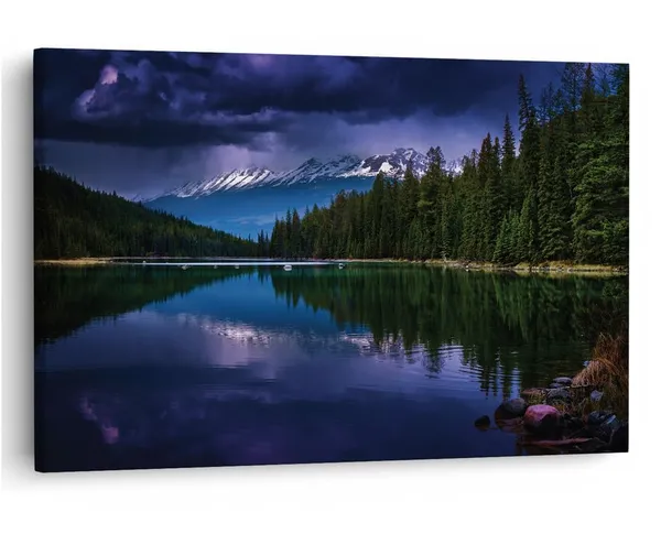 Multicolor_16_X_24_Inch,_Pine_Wood_Framed_Canvas_Paintings_|_For_Home_Decor,_Ready_To_Wall_Hanging,_Premium_Painting_|_For_|_Bedroom,_Living_Room,_Office_Wall_Decoration_|_Wall_Art_Painting,_Ct1496