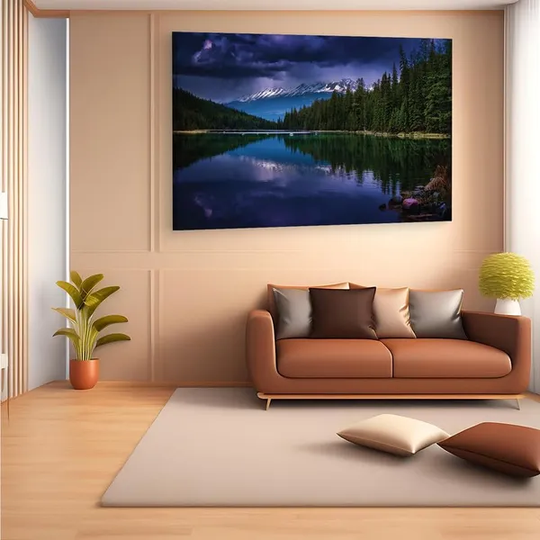 Multicolor_16_X_24_Inch,_Pine_Wood_Framed_Canvas_Paintings_|_For_Home_Decor,_Ready_To_Wall_Hanging,_Premium_Painting_|_For_|_Bedroom,_Living_Room,_Office_Wall_Decoration_|_Wall_Art_Painting,_Ct1496
