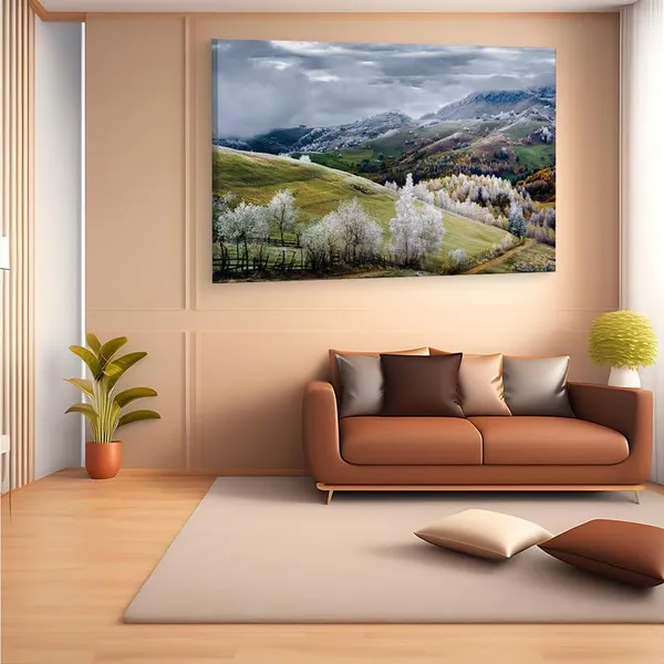 Multicolor_16_X_24_Inch,_Pine_Wood_Framed_Canvas_Paintings_|_For_Home_Decor,_Ready_To_Wall_Hanging,_Premium_Painting_|_For_|_Bedroom,_Living_Room,_Office_Wall_Decoration_|_Wall_Art_Painting,_Ct1509
