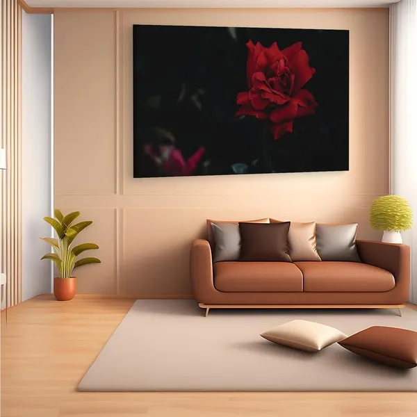 Multicolor_16_X_24_Inch,_Pine_Wood_Framed_Canvas_Paintings_|_For_Home_Decor,_Ready_To_Wall_Hanging,_Premium_Painting_|_For_|_Bedroom,_Living_Room,_Office_Wall_Decoration_|_Wall_Art_Painting,_Ct1511