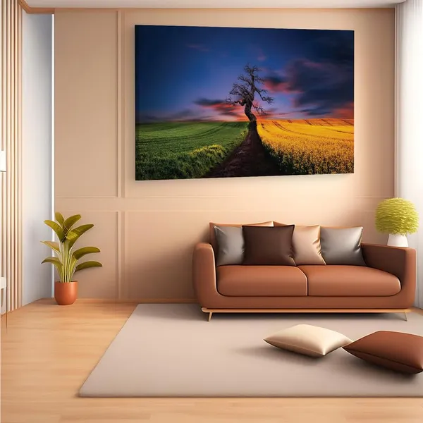 Multicolor_16_X_24_Inch,_Pine_Wood_Framed_Canvas_Paintings_|_For_Home_Decor,_Ready_To_Wall_Hanging,_Premium_Painting_|_For_|_Bedroom,_Living_Room,_Office_Wall_Decoration_|_Wall_Art_Painting,_Ct1546