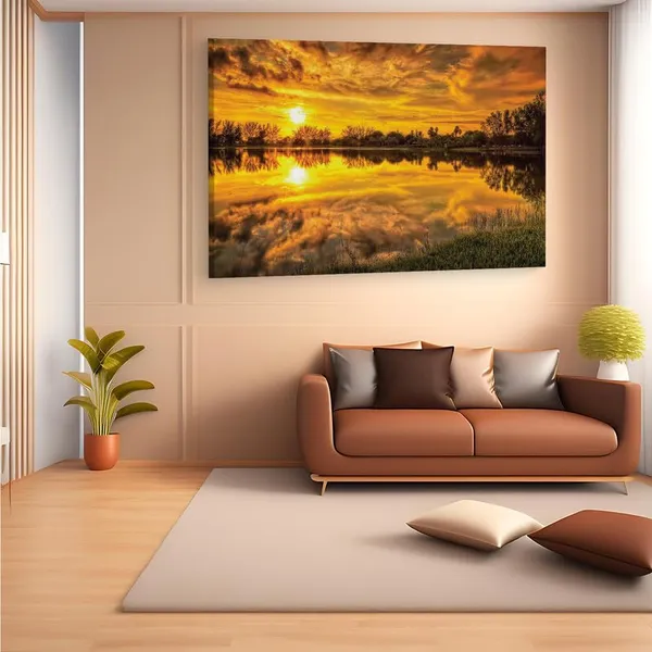 Multicolor_16_X_24_Inch,_Pine_Wood_Framed_Canvas_Paintings_|_For_Home_Decor,_Ready_To_Wall_Hanging,_Premium_Painting_|_For_|_Bedroom,_Living_Room,_Office_Wall_Decoration_|_Wall_Art_Painting,_Ct1552