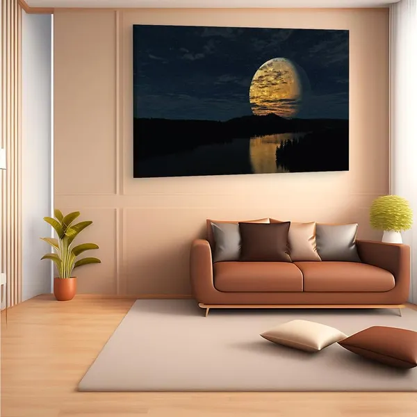 Multicolor_16_X_24_Inch,_Pine_Wood_Framed_Canvas_Paintings_|_For_Home_Decor,_Ready_To_Wall_Hanging,_Premium_Painting_|_For_|_Bedroom,_Living_Room,_Office_Wall_Decoration_|_Wall_Art_Painting,_Ct1563