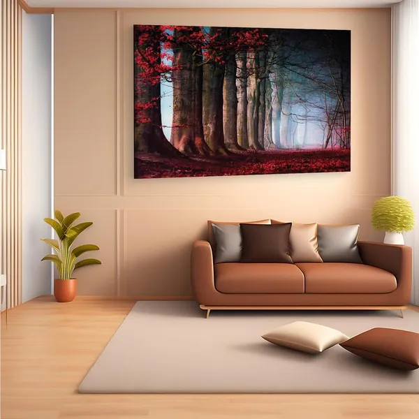 Multicolor_16_X_24_Inch,_Pine_Wood_Framed_Canvas_Paintings_|_For_Home_Decor,_Ready_To_Wall_Hanging,_Premium_Painting_|_For_|_Bedroom,_Living_Room,_Office_Wall_Decoration_|_Wall_Art_Painting,_Ct1596