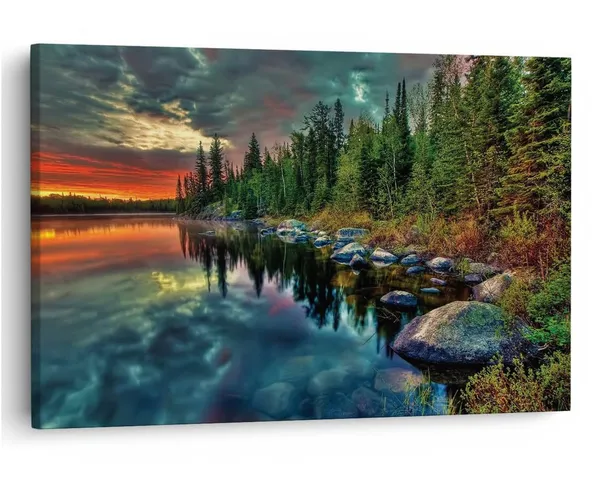 Multicolor_16_X_24_Inch,_Pine_Wood_Framed_Canvas_Paintings_|_For_Home_Decor,_Ready_To_Wall_Hanging,_Premium_Painting_|_For_|_Bedroom,_Living_Room,_Office_Wall_Decoration_|_Wall_Art_Painting,_Ct1606