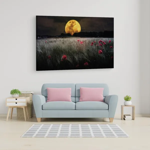 Multicolor_16_X_24_Inch,_Pine_Wood_Framed_Canvas_Paintings_|_For_Home_Decor,_Ready_To_Wall_Hanging,_Premium_Painting_|_For_|_Bedroom,_Living_Room,_Office_Wall_Decoration_|_Wall_Art_Painting,_Ct1621