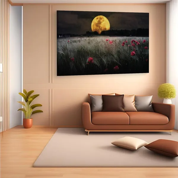 Multicolor_16_X_24_Inch,_Pine_Wood_Framed_Canvas_Paintings_|_For_Home_Decor,_Ready_To_Wall_Hanging,_Premium_Painting_|_For_|_Bedroom,_Living_Room,_Office_Wall_Decoration_|_Wall_Art_Painting,_Ct1621