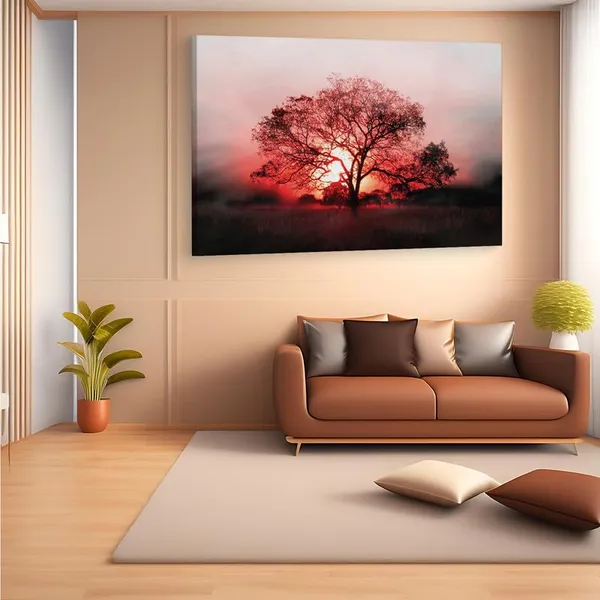 Multicolor_16_X_24_Inch,_Pine_Wood_Framed_Canvas_Paintings_|_For_Home_Decor,_Ready_To_Wall_Hanging,_Premium_Painting_|_For_|_Bedroom,_Living_Room,_Office_Wall_Decoration_|_Wall_Art_Painting,_Ct1624