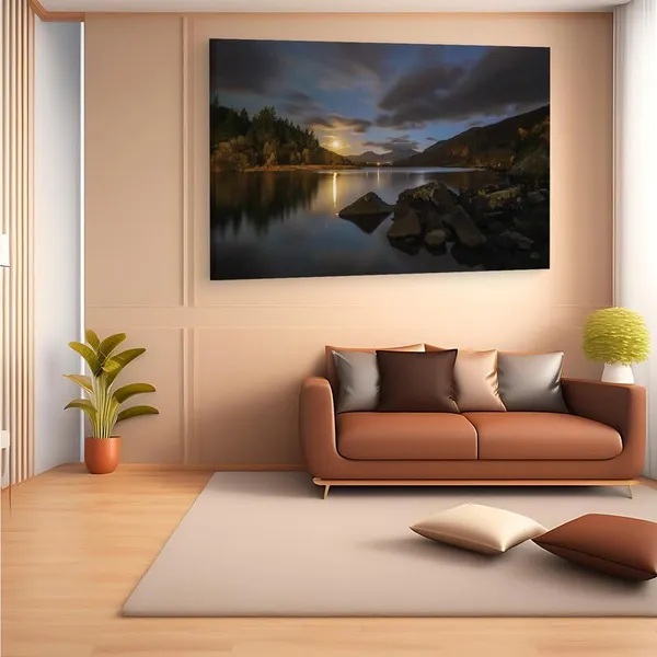 Multicolor_16_X_24_Inch,_Pine_Wood_Framed_Canvas_Paintings_|_For_Home_Decor,_Ready_To_Wall_Hanging,_Premium_Painting_|_For_|_Bedroom,_Living_Room,_Office_Wall_Decoration_|_Wall_Art_Painting,_Ct1655
