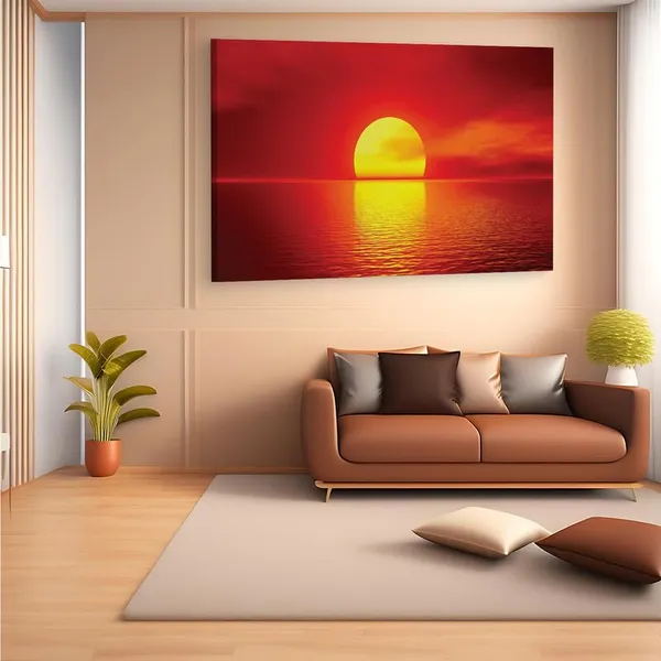 Multicolor_16_X_24_Inch,_Pine_Wood_Framed_Canvas_Paintings_|_For_Home_Decor,_Ready_To_Wall_Hanging,_Premium_Painting_|_For_|_Bedroom,_Living_Room,_Office_Wall_Decoration_|_Wall_Art_Painting,_Ct1656