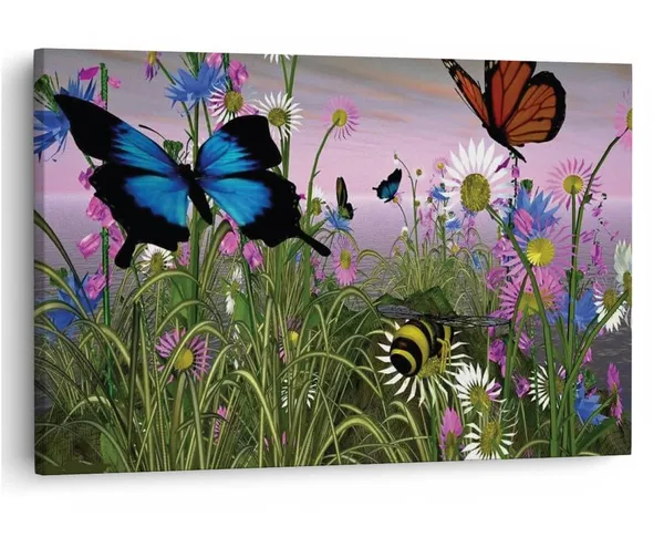 Multicolor_16_X_24_Inch,_Pine_Wood_Framed_Canvas_Paintings_|_For_Home_Decor,_Ready_To_Wall_Hanging,_Premium_Painting_|_For_|_Bedroom,_Living_Room,_Office_Wall_Decoration_|_Wall_Art_Painting,_Ct1728