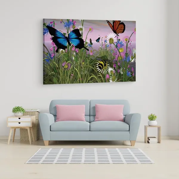 Multicolor_16_X_24_Inch,_Pine_Wood_Framed_Canvas_Paintings_|_For_Home_Decor,_Ready_To_Wall_Hanging,_Premium_Painting_|_For_|_Bedroom,_Living_Room,_Office_Wall_Decoration_|_Wall_Art_Painting,_Ct1728