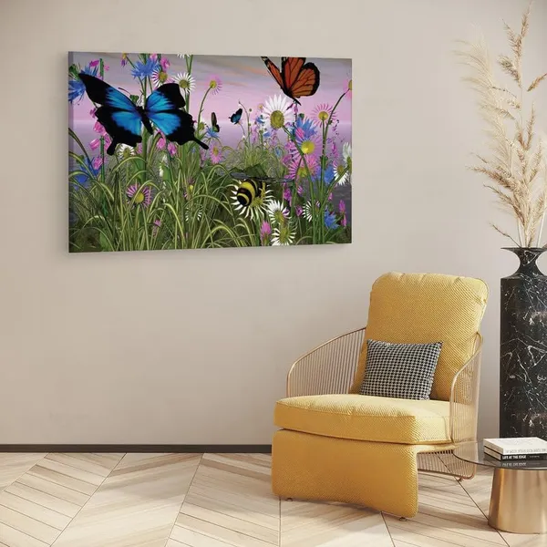 Multicolor_16_X_24_Inch,_Pine_Wood_Framed_Canvas_Paintings_|_For_Home_Decor,_Ready_To_Wall_Hanging,_Premium_Painting_|_For_|_Bedroom,_Living_Room,_Office_Wall_Decoration_|_Wall_Art_Painting,_Ct1728
