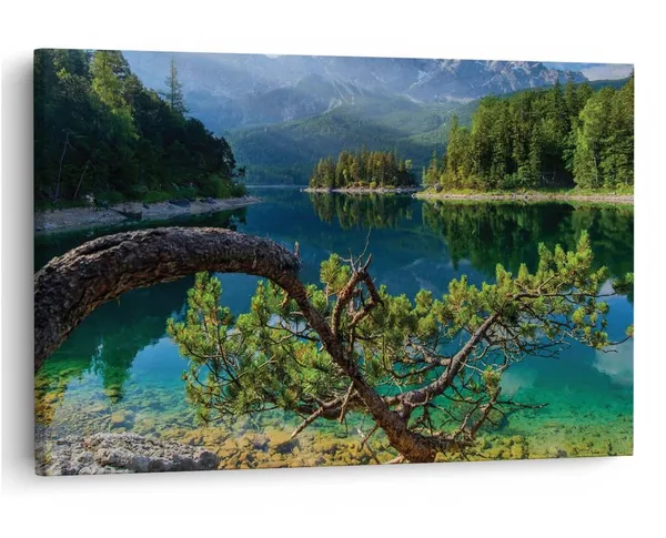 Multicolor_16_X_24_Inch,_Pine_Wood_Framed_Canvas_Paintings_|_For_Home_Decor,_Ready_To_Wall_Hanging,_Premium_Painting_|_For_|_Bedroom,_Living_Room,_Office_Wall_Decoration_|_Wall_Art_Painting,_Ct1760