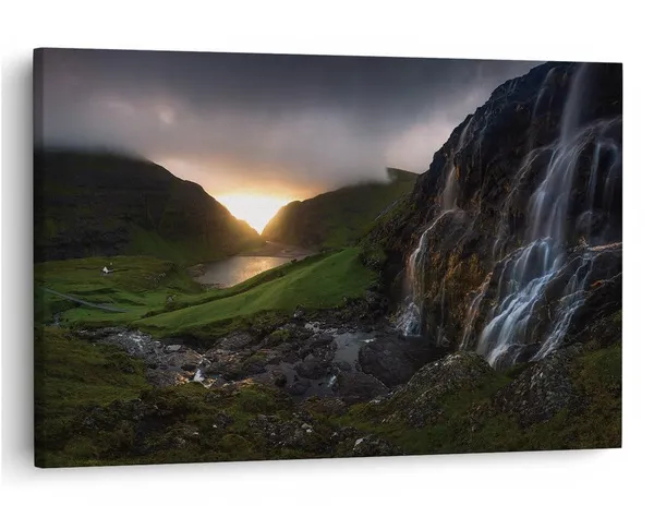 Multicolor_16_X_24_Inch,_Pine_Wood_Framed_Canvas_Paintings_|_For_Home_Decor,_Ready_To_Wall_Hanging,_Premium_Painting_|_For_|_Bedroom,_Living_Room,_Office_Wall_Decoration_|_Wall_Art_Painting,_Ct1761