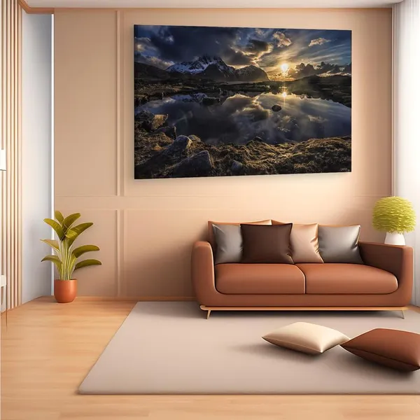 Multicolor_16_X_24_Inch,_Pine_Wood_Framed_Canvas_Paintings_|_For_Home_Decor,_Ready_To_Wall_Hanging,_Premium_Painting_|_For_|_Bedroom,_Living_Room,_Office_Wall_Decoration_|_Wall_Art_Painting,_Ct1769
