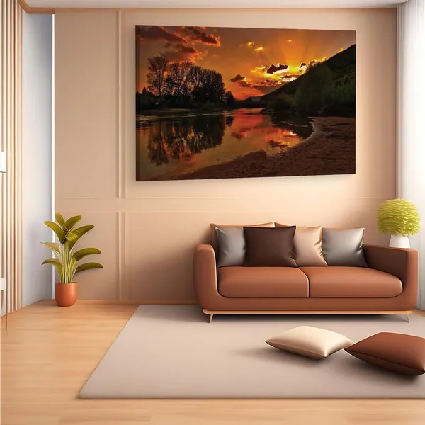 Multicolor_16_X_24_Inch,_Pine_Wood_Framed_Canvas_Paintings_|_For_Home_Decor,_Ready_To_Wall_Hanging,_Premium_Painting_|_For_|_Bedroom,_Living_Room,_Office_Wall_Decoration_|_Wall_Art_Painting,_Ct1773