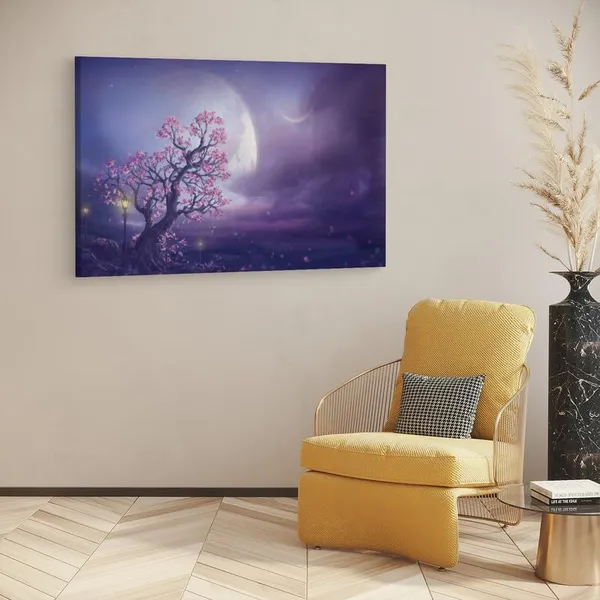 Multicolor_16_X_24_Inch,_Pine_Wood_Framed_Canvas_Paintings_|_For_Home_Decor,_Ready_To_Wall_Hanging,_Premium_Painting_|_For_|_Bedroom,_Living_Room,_Office_Wall_Decoration_|_Wall_Art_Painting,_Ct1774