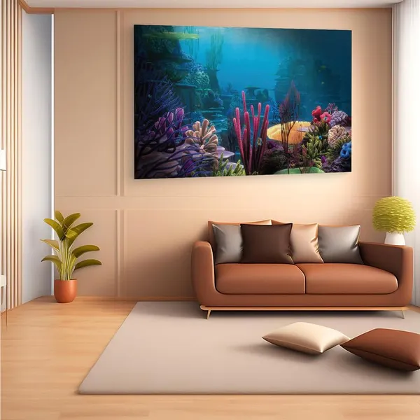 Multicolor_16_X_24_Inch,_Pine_Wood_Framed_Canvas_Paintings_|_For_Home_Decor,_Ready_To_Wall_Hanging,_Premium_Painting_|_For_|_Bedroom,_Living_Room,_Office_Wall_Decoration_|_Wall_Art_Painting,_Ct1777