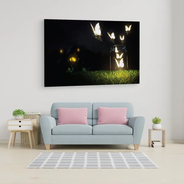 Multicolor_16_X_24_Inch,_Pine_Wood_Framed_Canvas_Paintings_|_For_Home_Decor,_Ready_To_Wall_Hanging,_Premium_Painting_|_For_|_Bedroom,_Living_Room,_Office_Wall_Decoration_|_Wall_Art_Painting,_Ct1811