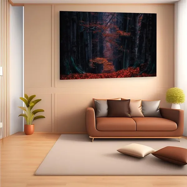 Multicolor_16_X_24_Inch,_Pine_Wood_Framed_Canvas_Paintings_|_For_Home_Decor,_Ready_To_Wall_Hanging,_Premium_Painting_|_For_|_Bedroom,_Living_Room,_Office_Wall_Decoration_|_Wall_Art_Painting,_Ct1818
