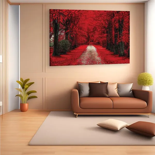 Multicolor_16_X_24_Inch,_Pine_Wood_Framed_Canvas_Paintings_|_For_Home_Decor,_Ready_To_Wall_Hanging,_Premium_Painting_|_For_|_Bedroom,_Living_Room,_Office_Wall_Decoration_|_Wall_Art_Painting,_Ct1831