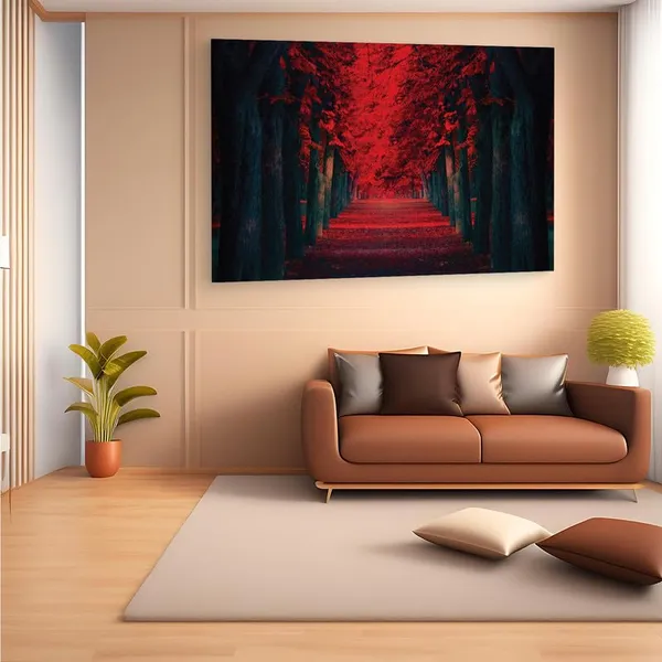 Multicolor_16_X_24_Inch,_Pine_Wood_Framed_Canvas_Paintings_|_For_Home_Decor,_Ready_To_Wall_Hanging,_Premium_Painting_|_For_|_Bedroom,_Living_Room,_Office_Wall_Decoration_|_Wall_Art_Painting,_Ct1834