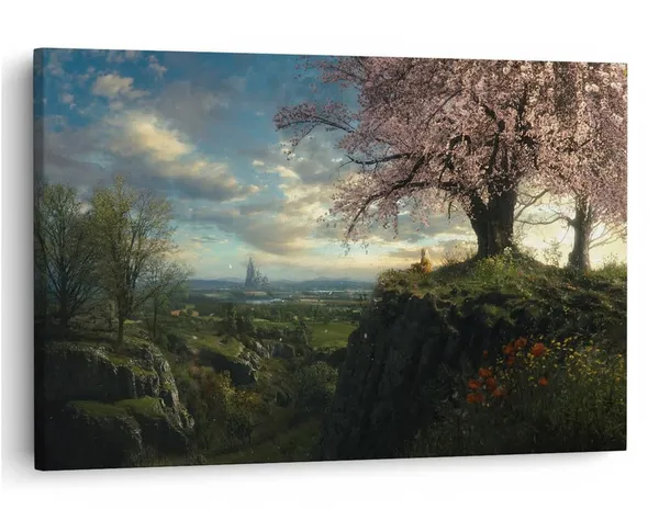 Multicolor_16_X_24_Inch,_Pine_Wood_Framed_Canvas_Paintings_|_For_Home_Decor,_Ready_To_Wall_Hanging,_Premium_Painting_|_For_|_Bedroom,_Living_Room,_Office_Wall_Decoration_|_Wall_Art_Painting,_Ct1835