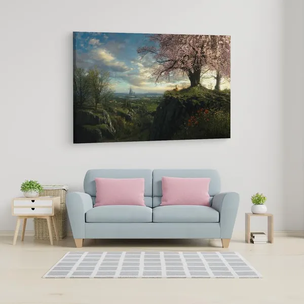 Multicolor_16_X_24_Inch,_Pine_Wood_Framed_Canvas_Paintings_|_For_Home_Decor,_Ready_To_Wall_Hanging,_Premium_Painting_|_For_|_Bedroom,_Living_Room,_Office_Wall_Decoration_|_Wall_Art_Painting,_Ct1835