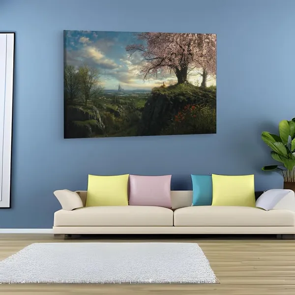 Multicolor_16_X_24_Inch,_Pine_Wood_Framed_Canvas_Paintings_|_For_Home_Decor,_Ready_To_Wall_Hanging,_Premium_Painting_|_For_|_Bedroom,_Living_Room,_Office_Wall_Decoration_|_Wall_Art_Painting,_Ct1835
