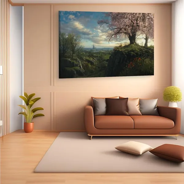Multicolor_16_X_24_Inch,_Pine_Wood_Framed_Canvas_Paintings_|_For_Home_Decor,_Ready_To_Wall_Hanging,_Premium_Painting_|_For_|_Bedroom,_Living_Room,_Office_Wall_Decoration_|_Wall_Art_Painting,_Ct1835