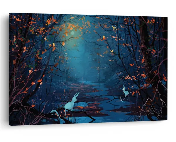 Multicolor_16_X_24_Inch,_Pine_Wood_Framed_Canvas_Paintings_|_For_Home_Decor,_Ready_To_Wall_Hanging,_Premium_Painting_|_For_|_Bedroom,_Living_Room,_Office_Wall_Decoration_|_Wall_Art_Painting,_Ct1847