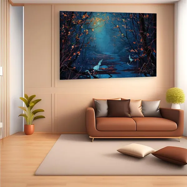 Multicolor_16_X_24_Inch,_Pine_Wood_Framed_Canvas_Paintings_|_For_Home_Decor,_Ready_To_Wall_Hanging,_Premium_Painting_|_For_|_Bedroom,_Living_Room,_Office_Wall_Decoration_|_Wall_Art_Painting,_Ct1847