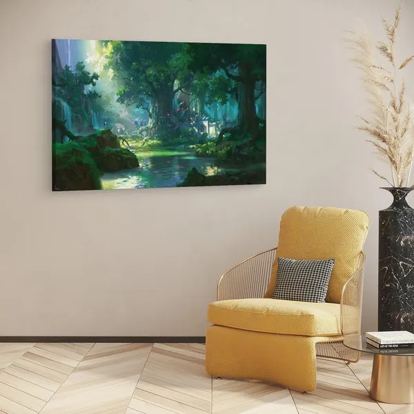 Multicolor_16_X_24_Inch,_Pine_Wood_Framed_Canvas_Paintings_|_For_Home_Decor,_Ready_To_Wall_Hanging,_Premium_Painting_|_For_|_Bedroom,_Living_Room,_Office_Wall_Decoration_|_Wall_Art_Painting,_Ct1852