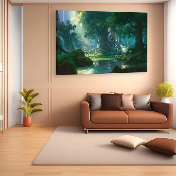 Multicolor_16_X_24_Inch,_Pine_Wood_Framed_Canvas_Paintings_|_For_Home_Decor,_Ready_To_Wall_Hanging,_Premium_Painting_|_For_|_Bedroom,_Living_Room,_Office_Wall_Decoration_|_Wall_Art_Painting,_Ct1852
