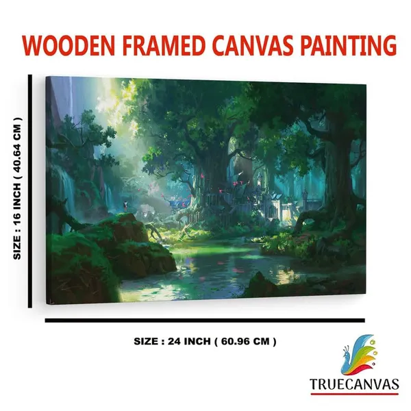 Multicolor_16_X_24_Inch,_Pine_Wood_Framed_Canvas_Paintings_|_For_Home_Decor,_Ready_To_Wall_Hanging,_Premium_Painting_|_For_|_Bedroom,_Living_Room,_Office_Wall_Decoration_|_Wall_Art_Painting,_Ct1852