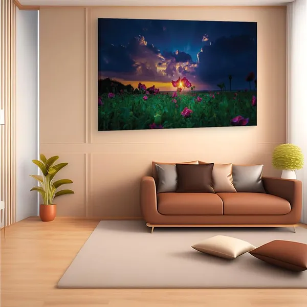 Multicolor_16_X_24_Inch,_Pine_Wood_Framed_Canvas_Paintings_|_For_Home_Decor,_Ready_To_Wall_Hanging,_Premium_Painting_|_For_|_Bedroom,_Living_Room,_Office_Wall_Decoration_|_Wall_Art_Painting,_Ct1854