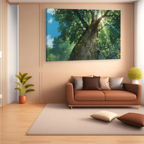 Multicolor_16_X_24_Inch,_Pine_Wood_Framed_Canvas_Paintings_|_For_Home_Decor,_Ready_To_Wall_Hanging,_Premium_Painting_|_For_|_Bedroom,_Living_Room,_Office_Wall_Decoration_|_Wall_Art_Painting,_Ct1856