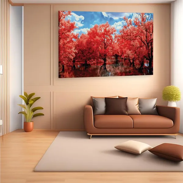 Multicolor_16_X_24_Inch,_Pine_Wood_Framed_Canvas_Paintings_|_For_Home_Decor,_Ready_To_Wall_Hanging,_Premium_Painting_|_For_|_Bedroom,_Living_Room,_Office_Wall_Decoration_|_Wall_Art_Painting,_Ct1858