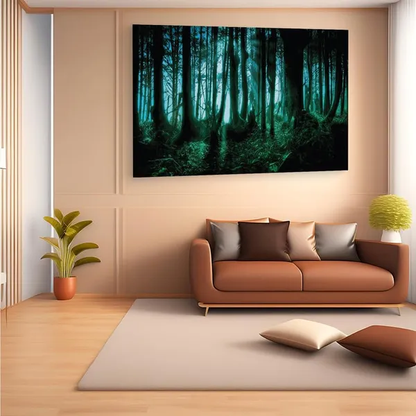 Multicolor_16_X_24_Inch,_Pine_Wood_Framed_Canvas_Paintings_|_For_Home_Decor,_Ready_To_Wall_Hanging,_Premium_Painting_|_For_|_Bedroom,_Living_Room,_Office_Wall_Decoration_|_Wall_Art_Painting,_Ct1871