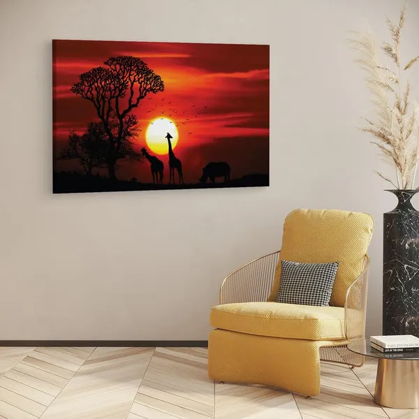Multicolor_16_X_24_Inch,_Pine_Wood_Framed_Canvas_Paintings_|_For_Home_Decor,_Ready_To_Wall_Hanging,_Premium_Painting_|_For_|_Bedroom,_Living_Room,_Office_Wall_Decoration_|_Wall_Art_Painting,_Ct1879