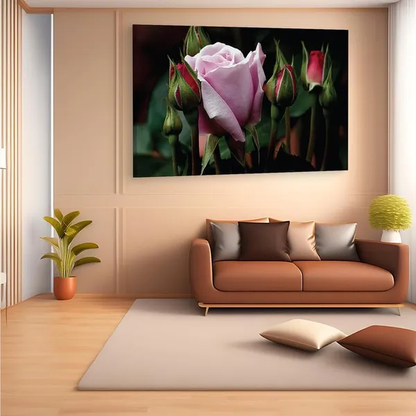 Multicolor_16_X_24_Inch,_Pine_Wood_Framed_Canvas_Paintings_|_For_Home_Decor,_Ready_To_Wall_Hanging,_Premium_Painting_|_For_|_Bedroom,_Living_Room,_Office_Wall_Decoration_|_Wall_Art_Painting,_Ct1881