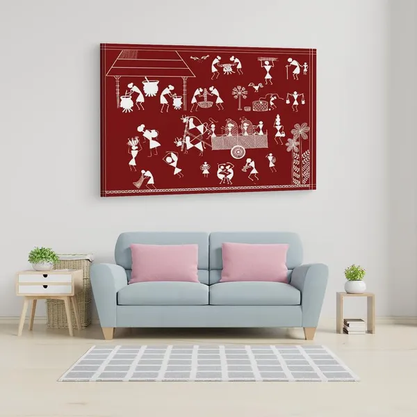Multicolor_16_X_24_Inch,_Pine_Wood_Framed_Canvas_Paintings_|_For_Home_Decor,_Ready_To_Wall_Hanging,_Premium_Painting_|_For_|_Bedroom,_Living_Room,_Office_Wall_Decoration_|_Wall_Art_Painting,_Ct1885