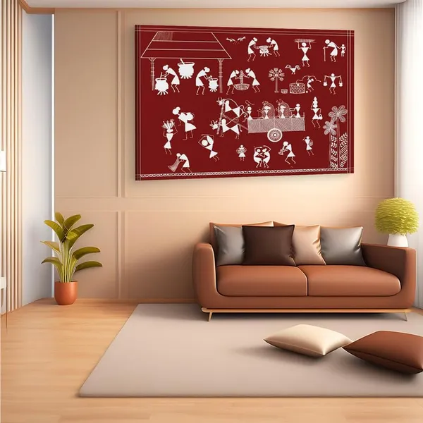 Multicolor_16_X_24_Inch,_Pine_Wood_Framed_Canvas_Paintings_|_For_Home_Decor,_Ready_To_Wall_Hanging,_Premium_Painting_|_For_|_Bedroom,_Living_Room,_Office_Wall_Decoration_|_Wall_Art_Painting,_Ct1885