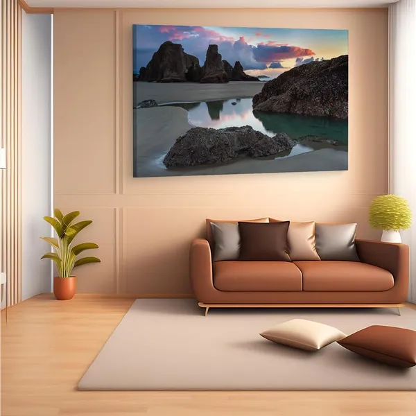 Multicolor_16_X_24_Inch,_Pine_Wood_Framed_Canvas_Paintings_|_For_Home_Decor,_Ready_To_Wall_Hanging,_Premium_Painting_|_For_|_Bedroom,_Living_Room,_Office_Wall_Decoration_|_Wall_Art_Painting,_Ct1890